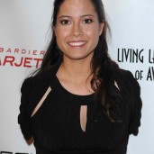 Jessica Cox