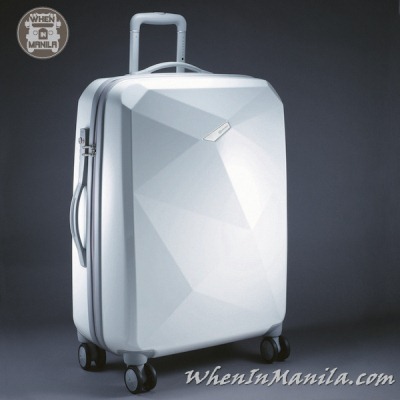 Delsey Luggage Company on Delsey Premium French Luggage Is Available At All The Travel Club