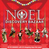 Noel-Discovery-Bazaar