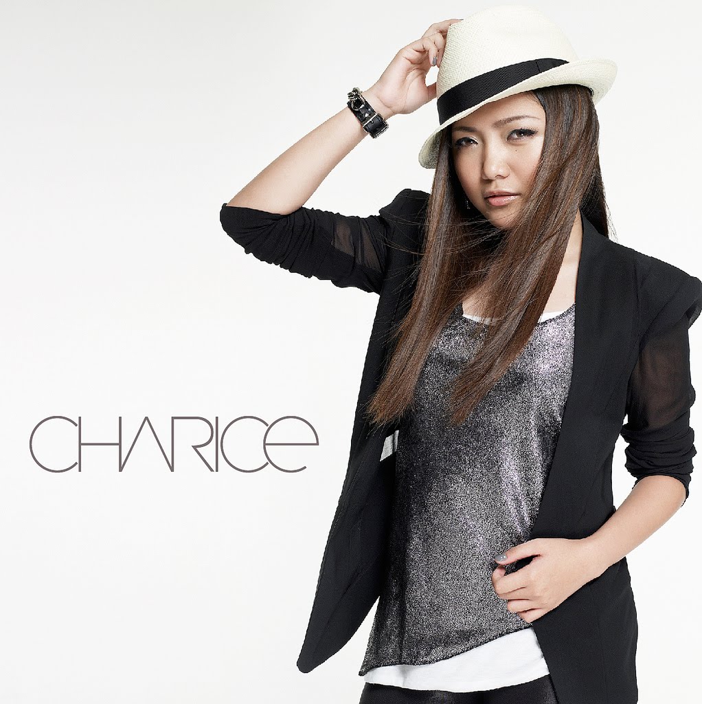 Charice - Photo Colection