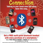 Holiday Connection Flyer FA