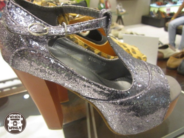 primadonna heels