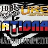 URCC Tribal Brawl