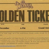wonka - bloggers