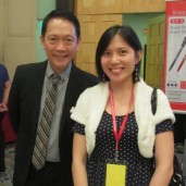 francis kong