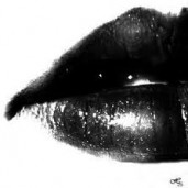 Black Kiss