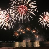 Close-Up Pyromusical