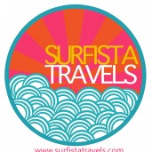 Logo sticker