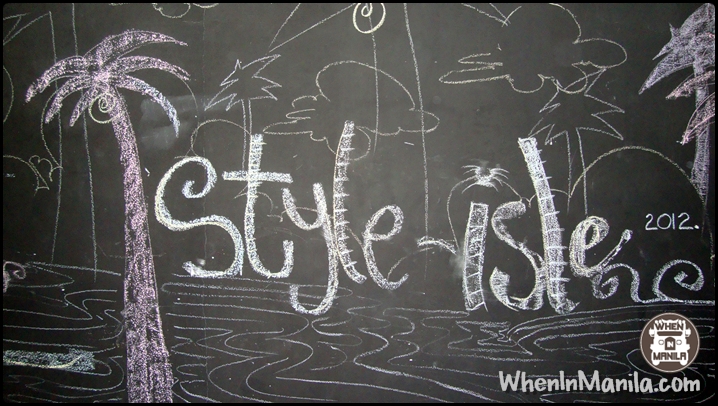 Style Isle 2012 with Twinkle Ferraren and PoleCats Manila 001