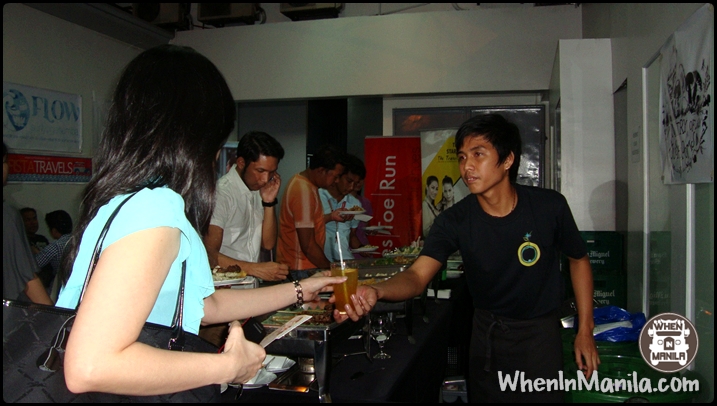 Style Isle 2012 with Twinkle Ferraren and PoleCats Manila 004