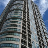 Rockwell Joya Studio Short Term Rental Condohotel