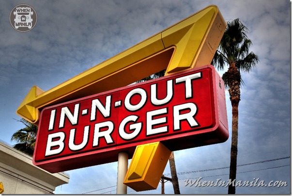 burger chains