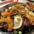 Elias' specialty Pinoy Paella