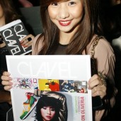 designer kicks wim Clavel Magazine March Issue launch party jsncruz 064