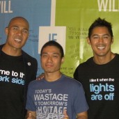 earth hour philippines