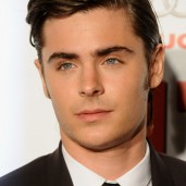Zac Efron