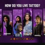 Choose Your Passion
