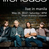 Lifehouse Manila