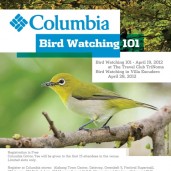 Birding: More Fun in the Philippines – Birdwatching Basics / Birdwatching in Villa Escudero with the Wild Bird Club
