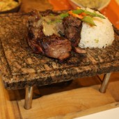 salpicao medallion torch restaurant