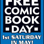 1st Saturday in May!