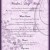 Mother's Day Menu w- Clinique Logo Mother's Day Menu w- Clinique Logo