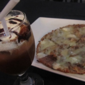 Quantum Cafe Script Writing Mitzi Uy When in Manila