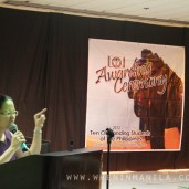 TOSP NCR Chapter Awarding Ceremony