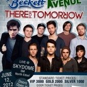 William Beckett
