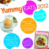 Yummy Eats Flyer ver1