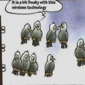 wireless technology