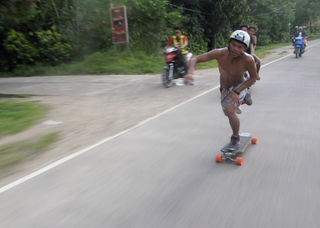 boardsports manila First Northern Samar Boradsports Festival