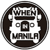 When In Manila