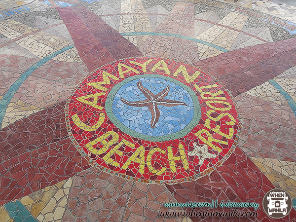 Camayan Beach Resort 43