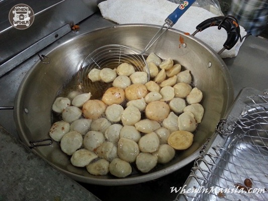 Cnn S Best Street Food In Manila Fish Balls Cnn S Best Street Food In Manila Fish Balls