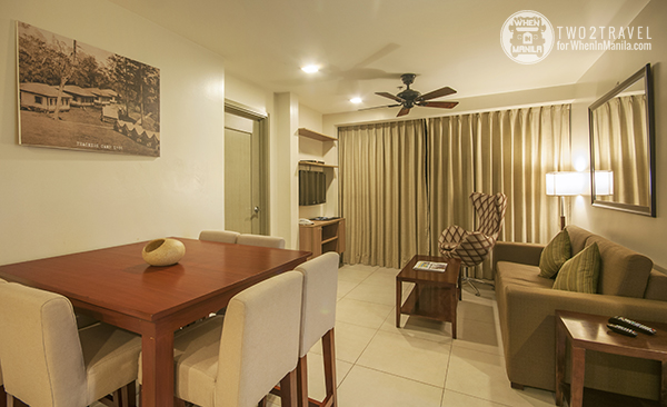 Azalea Residences Baguio - Photo by Two2Travel.com for WhenInManila