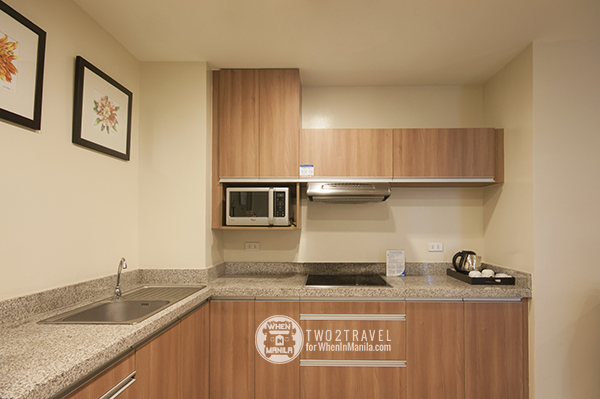 Azalea Residences Baguio - Photo by Two2Travel.com for WhenInManila