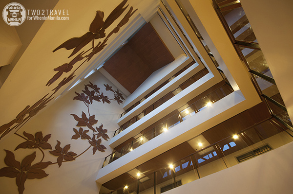 Azalea Residences Baguio - Photo by Two2Travel.com for WhenInManila