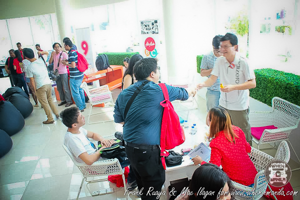 Air Asia Kuala Lumpur Frank Ruaya Manila Mae Ilagan When In Manila (53 of 64)
