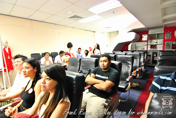 Air Asia Philippines Frank Ruaya Mae Ilagan When in Manila Eats A Date-32