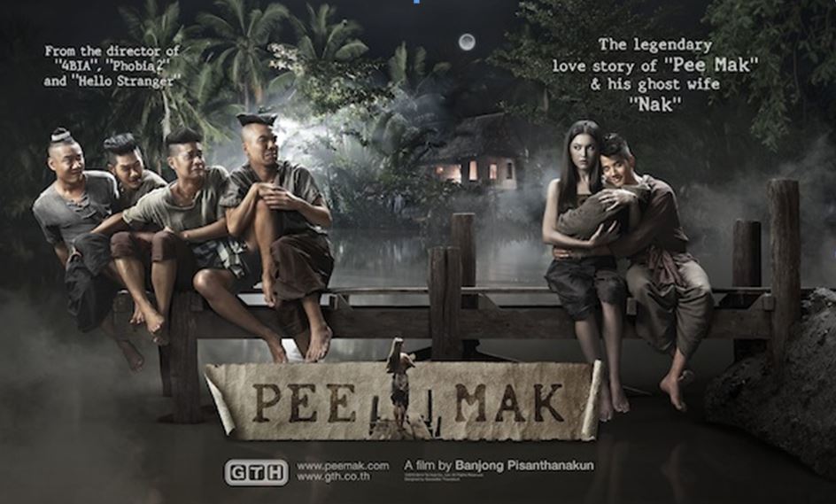 Watch Pee Mak Full Movie With English Subtitles Mario Maurer in Pee Mak: Movie Review and Top 5 Reasons Why You Should
