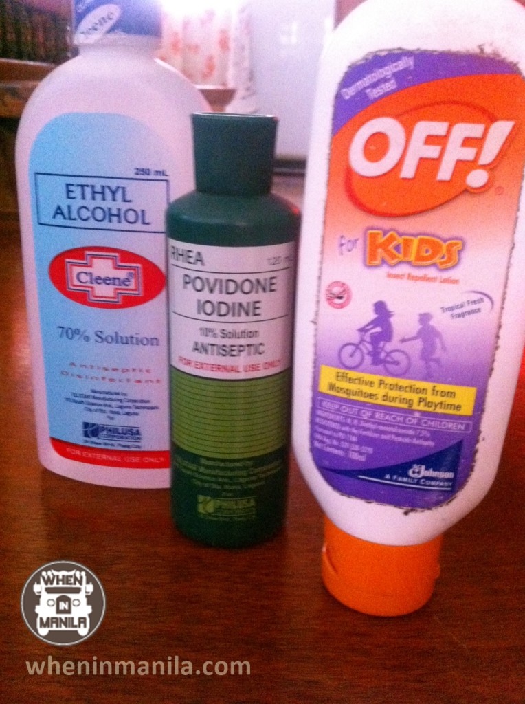 Typhoon Safety Tips You Must Do Now When In Manila