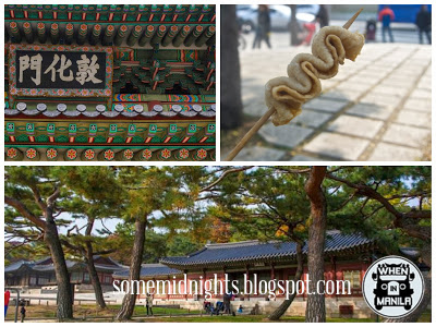 Changdeokgung
