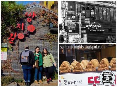 Insadong