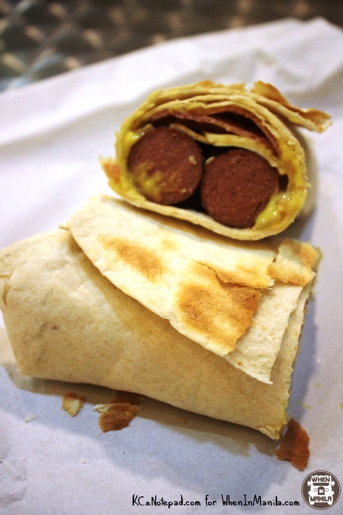 Meat Contnet Of A Cinema Hot Dog Meat Contnet Of A Cinema Hot Dog