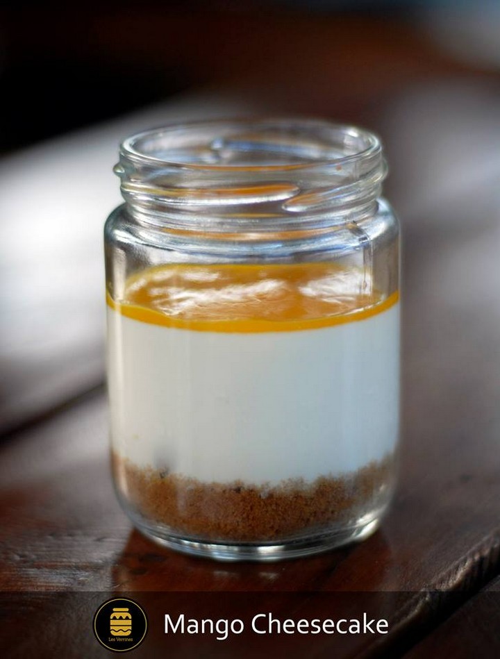 Best Cake In A Jar Philippines Best Cake In A Jar Philippines