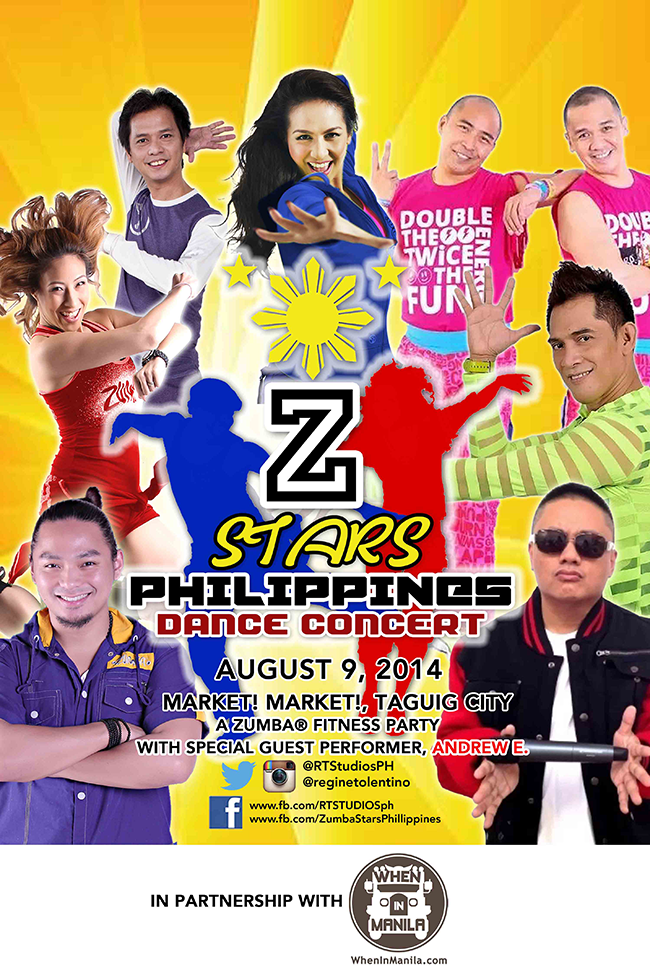 ZStarsPhil_WheninManila