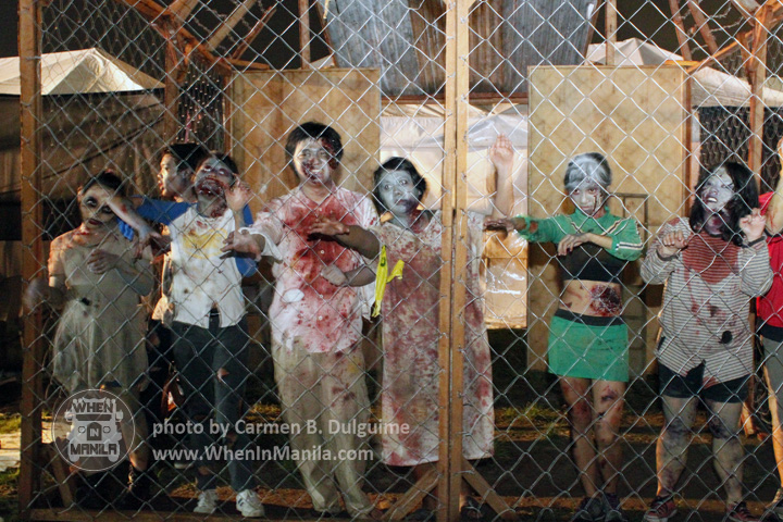 breakout philippines the walking dead escape game experience