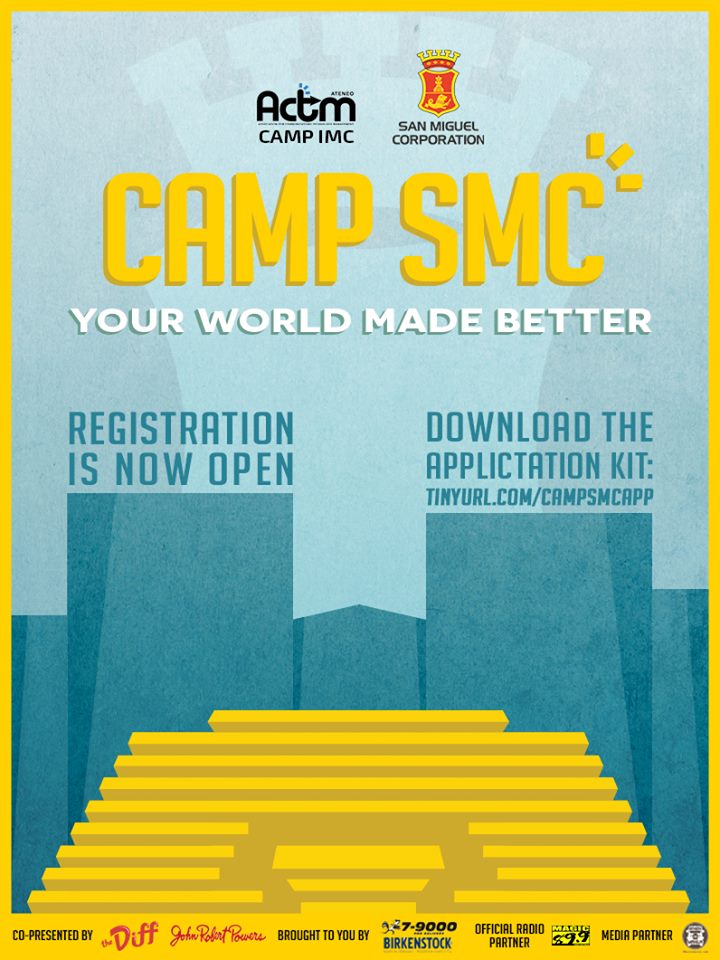 Camp IMC Pub Mat 3