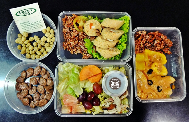 Top 12 Low Calorie Healthy Meal Plan Deliveries In Metro ...